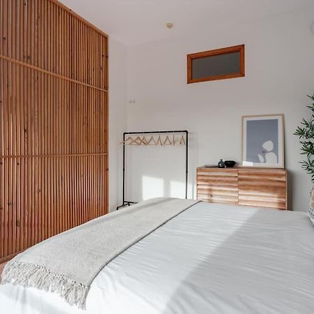 Modern Studio Near Metro Station Senhora da Hora ภายนอก รูปภาพ